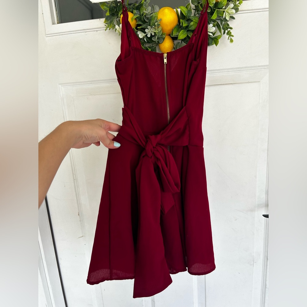 Women’s romper